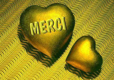 MERCI